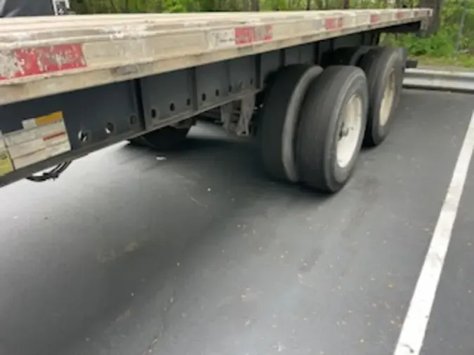2014 UTILITY TRAILERS FS2CHA 48/102