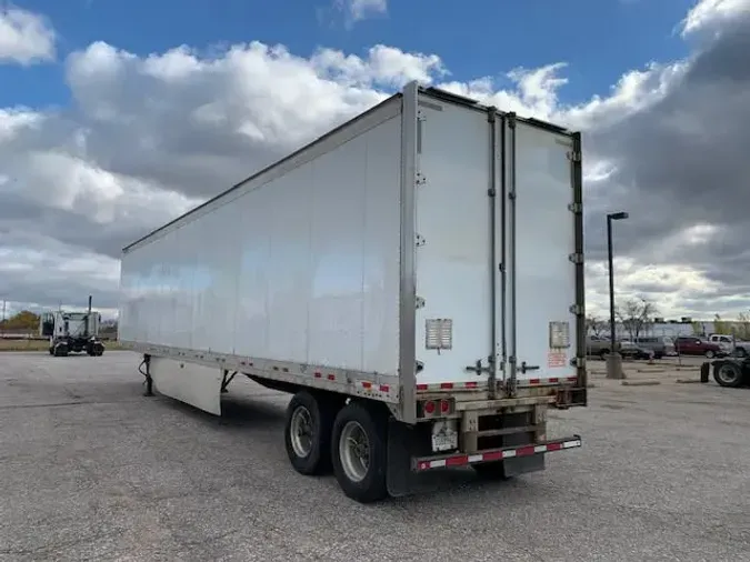 2013 GREAT DANE TRAILER CLA-1304-21048 48'