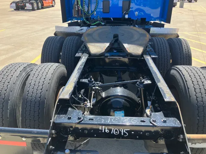 2022 Kenworth T680