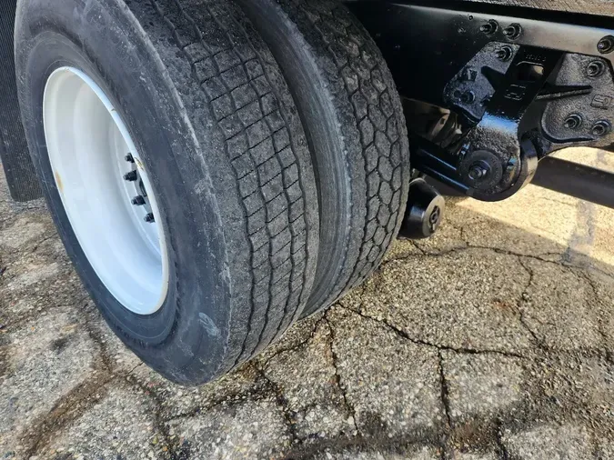 2019 HINO 338 Deratedab44dedb9e77d47398c1e579643e3c6d