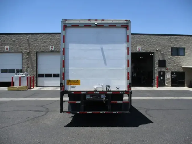 2020 NAVISTAR INTERNATIONAL MV607 (4X2)ab45b0ee9329e6080275b7187c9666a9