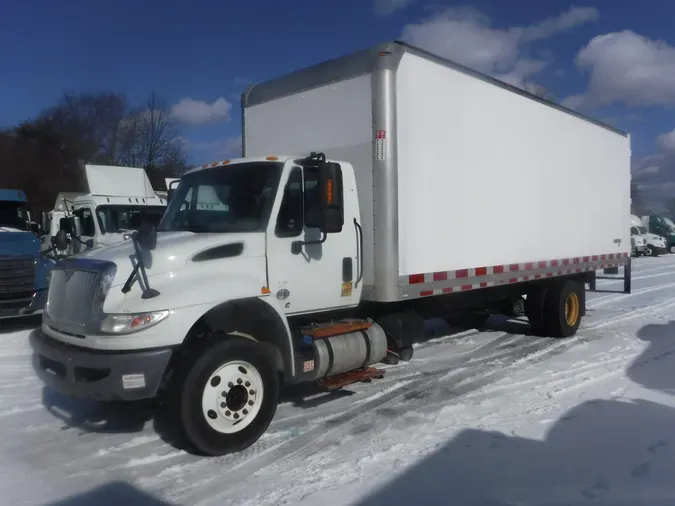 2019 NAVISTAR INTERNATIONAL 4300ab45e69a29c9eea8f75d52f7c3c4610e