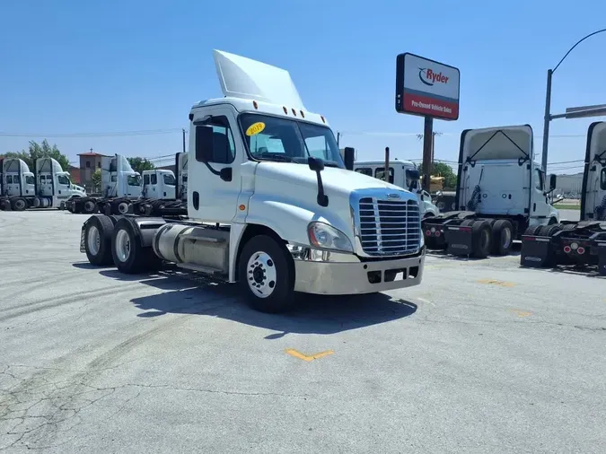 2019 FREIGHTLINER/MERCEDES CASCADIA 125ab4695d32169afd5e66e6cf44638db07
