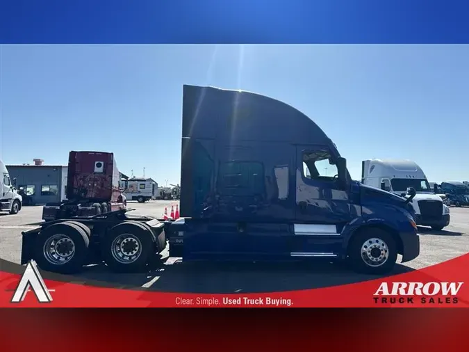 2022 FREIGHTLINER CA126ab46eabc153cd6652bab493933a8a3dd