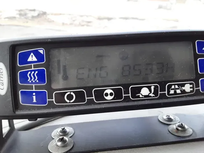 2019 NAVISTAR INTERNATIONAL 4300ab489e276c19d70ab6e70e537e3bb300