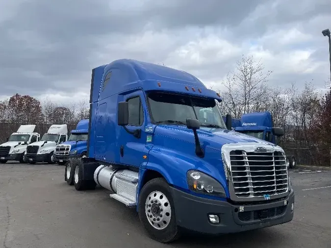 2020 Freightliner X12564STab48e4333daf29f7b2e2daa4606e9436