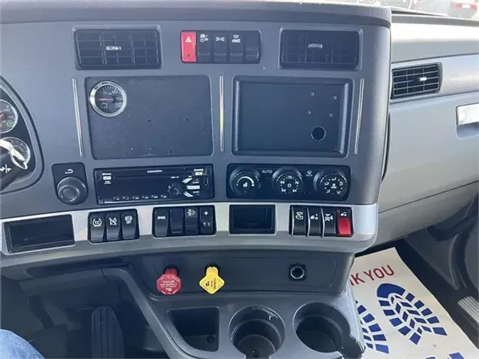2020 KENWORTH T680