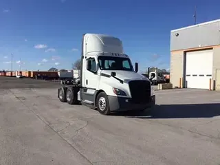 2019 Freightliner Cascadia