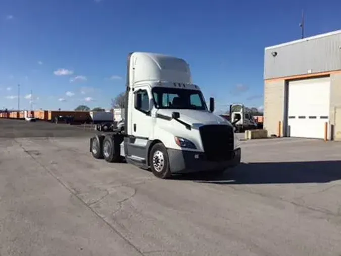 2019 Freightliner Cascadiaab4a5526b866be59437bc10a96c50f9d