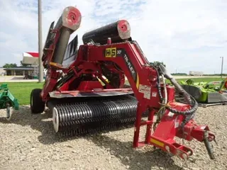 2012 H&S TFM2130