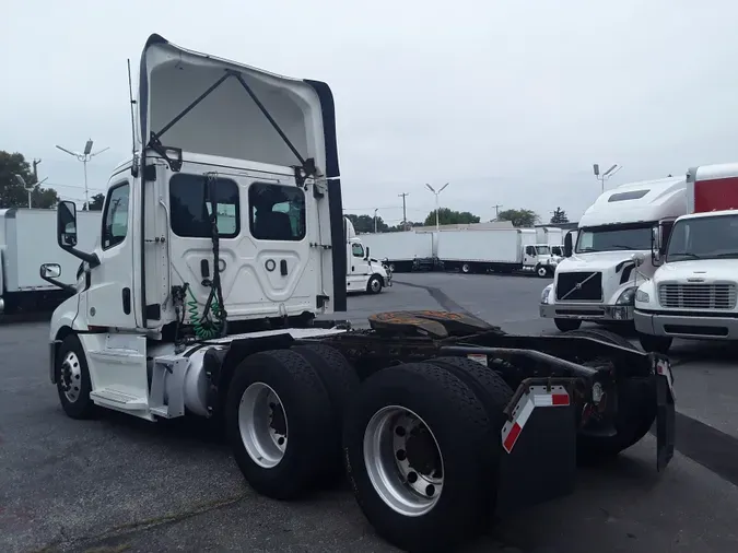 2019 FREIGHTLINER/MERCEDES NEW CASCADIA PX12664