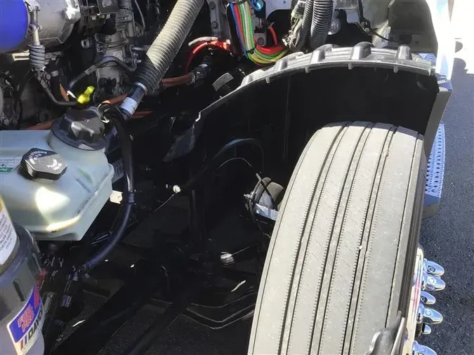2020 FREIGHTLINER CA126