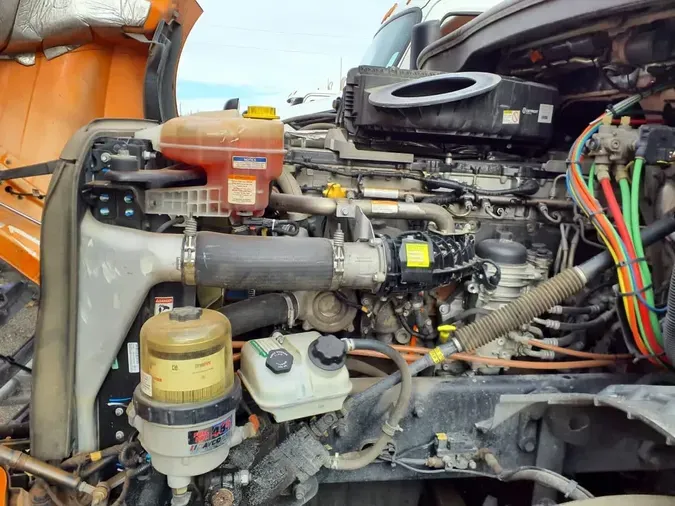 2019 FREIGHTLINER/MERCEDES NEW CASCADIA PX12664ab4cfa7c1a41e64a1477e5a1261996ff