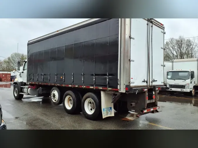 2019 FREIGHTLINER/MERCEDES 108SD