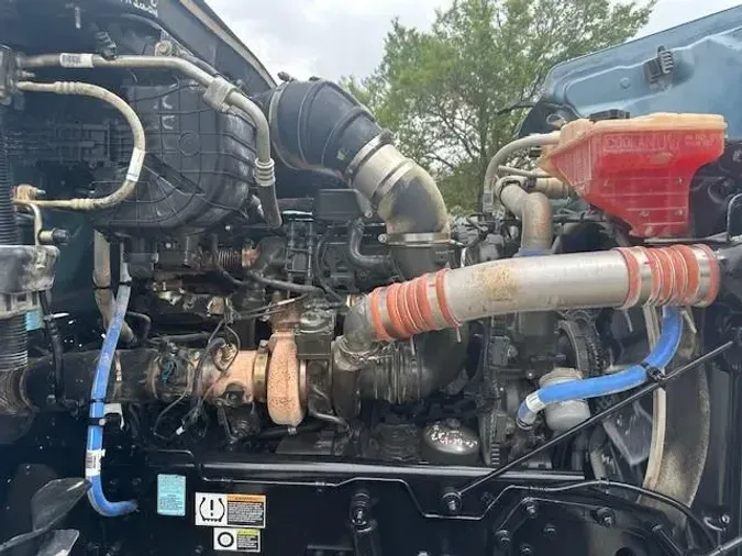 2022 Peterbilt 567