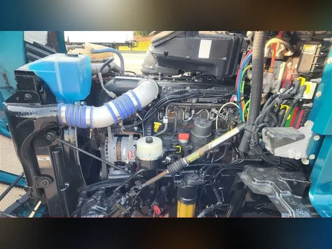2021 KENWORTH T680