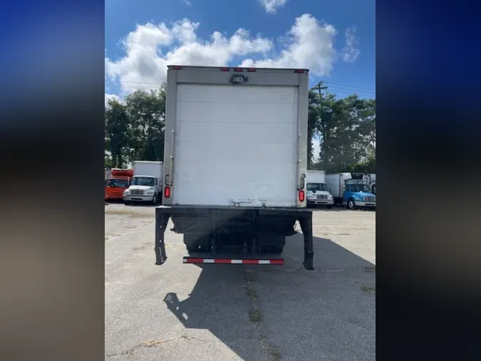 2016 NAVISTAR INTERNATIONAL 4300