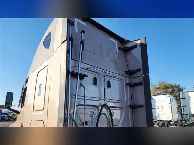 2022 FREIGHTLINER CA126ab510e3cdf8c68fb93a2655379bcea75