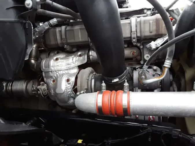 2019 FREIGHTLINER/MERCEDES NEW CASCADIA PX12664ab510f71fa0f172b37d006f099c63d4e