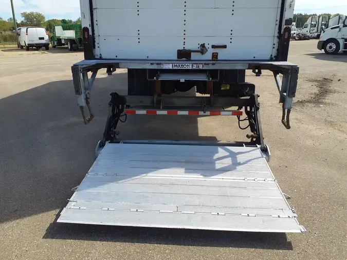2019 NAVISTAR INTERNATIONAL 4300
