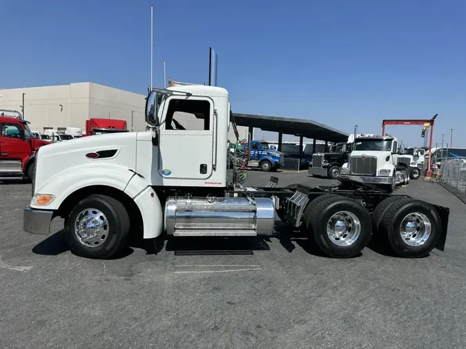 2014 Peterbilt 386