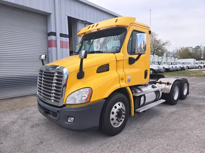 2018 FREIGHTLINER/MERCEDES CASCADIA 113ab52d7754e770218a1afdc9e528e7e4f