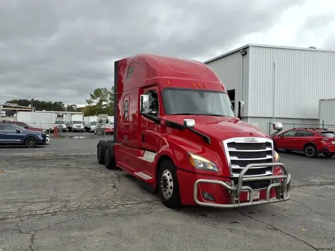 2020 FREIGHTLINER/MERCEDES NEW CASCADIA PX12664ab53daac4ce3e905fe7430dc4f432276