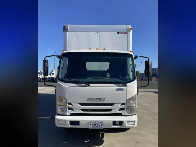 2019 ISUZU NRR