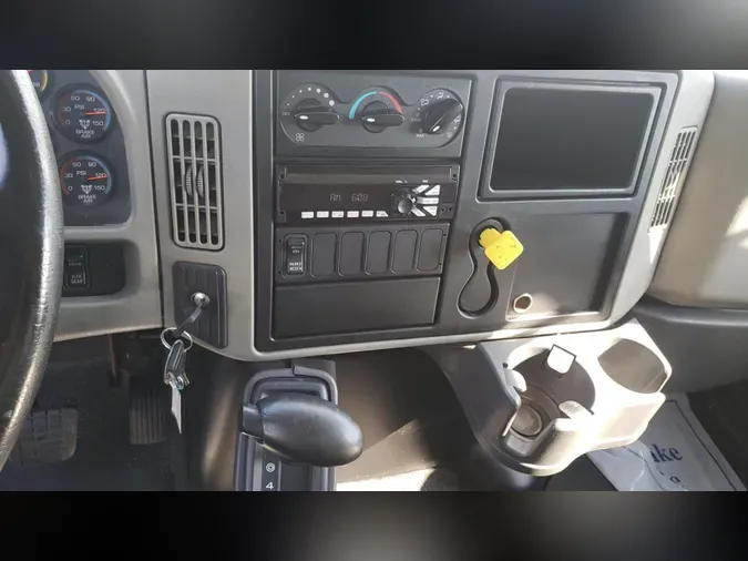 2019 International 4300