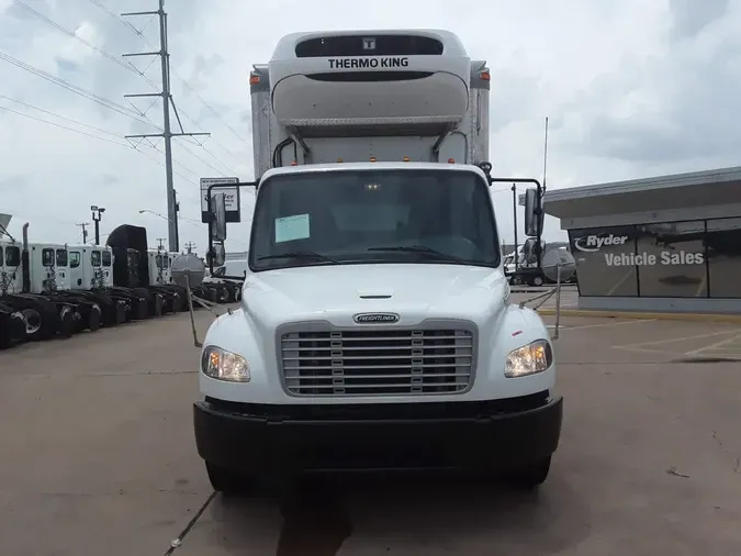 2017 FREIGHTLINER M2 106