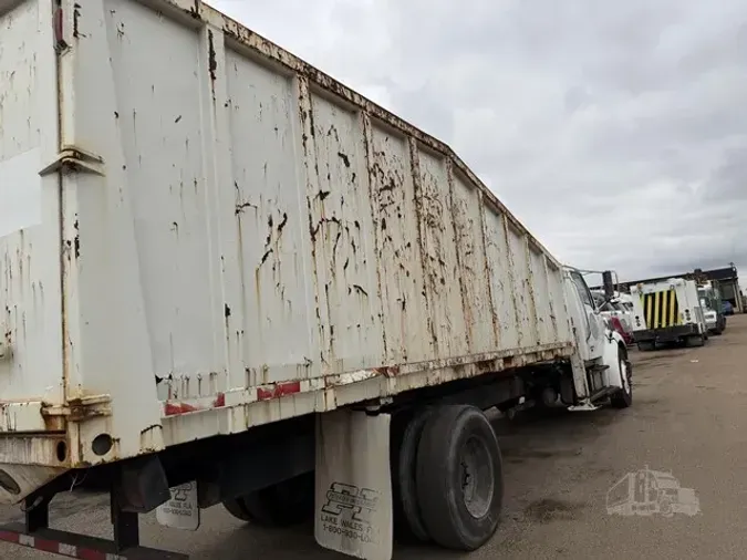 2007 STERLING ACTERRA 8500