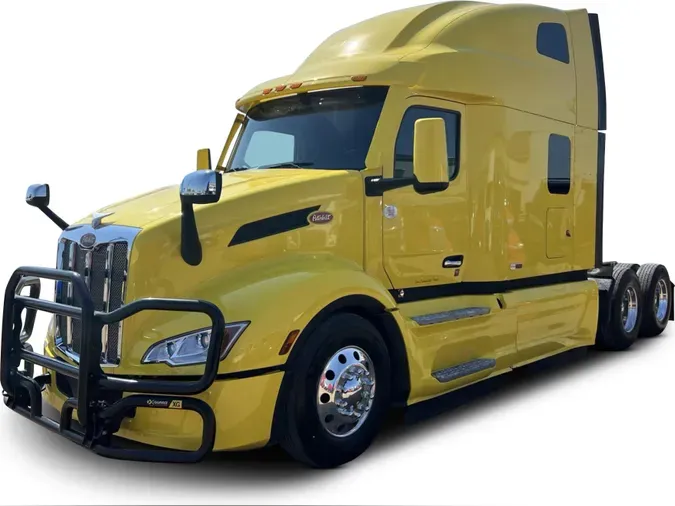 2024 Peterbilt 579ab5806230a1ebc116013e66c13b7857e