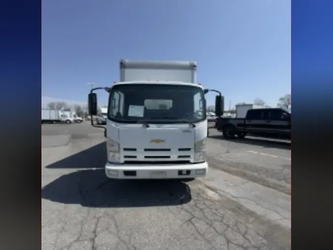 2020 CHEVROLET MOTOR DIV. LCF 4500HDab583a74287f4e073bf6a4b77838b618