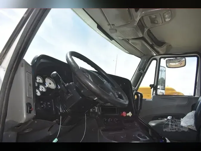 2011 INTERNATIONAL PROSTAR