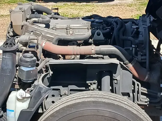 2019 ISUZU NQRab589cc7d50e8e2a09b9bb14b5d8730d