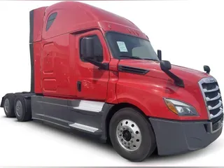 2021 Freightliner Cascadia