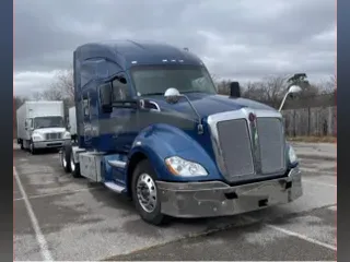 2016 Kenworth T680