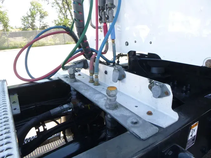 2019 Peterbilt 567