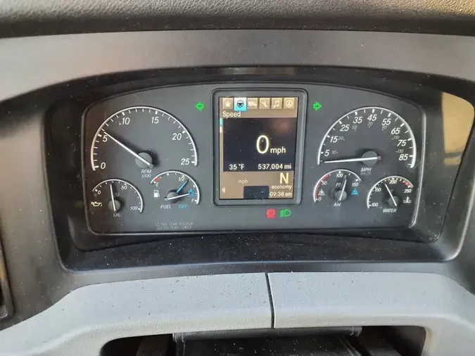 2019 FREIGHTLINER/MERCEDES NEW CASCADIA PX12664ab5a300aa499cc5744cd35fccef5c65c