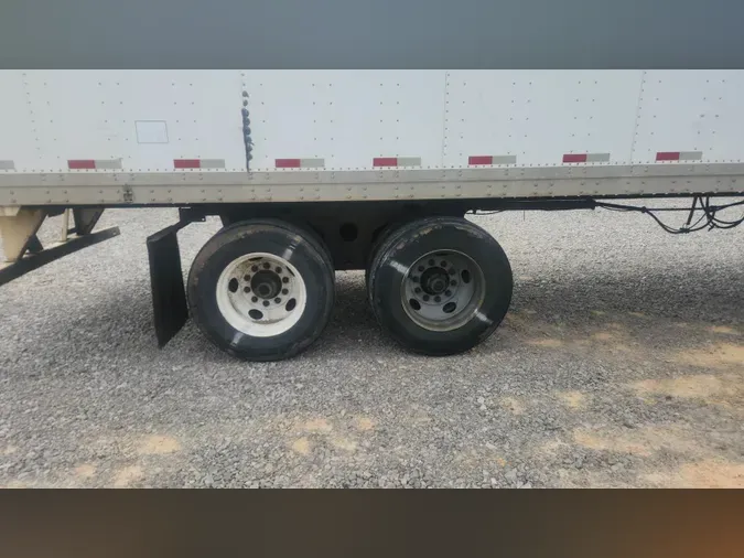2008 Strick Trailers Other