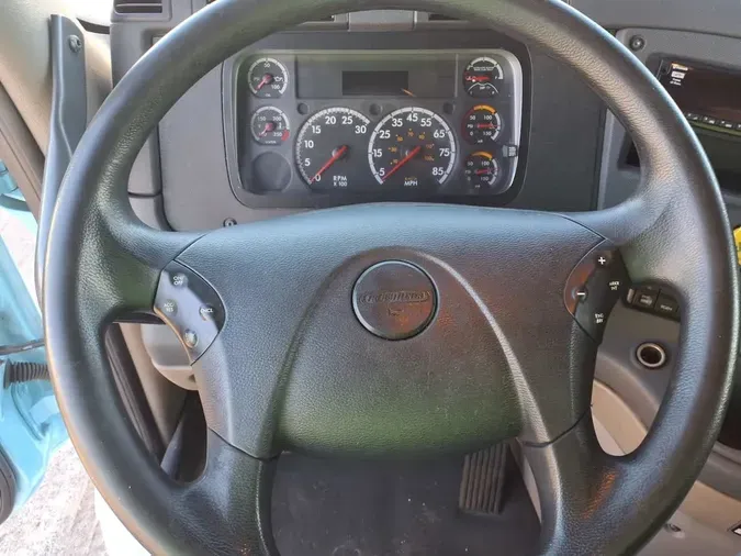 2019 FREIGHTLINER/MERCEDES CASCADIA 125