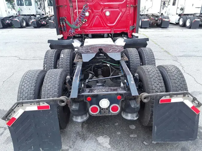 2020 FREIGHTLINER/MERCEDES NEW CASCADIA PX12664ab5b8c862d48d3fccee414f54a636b40