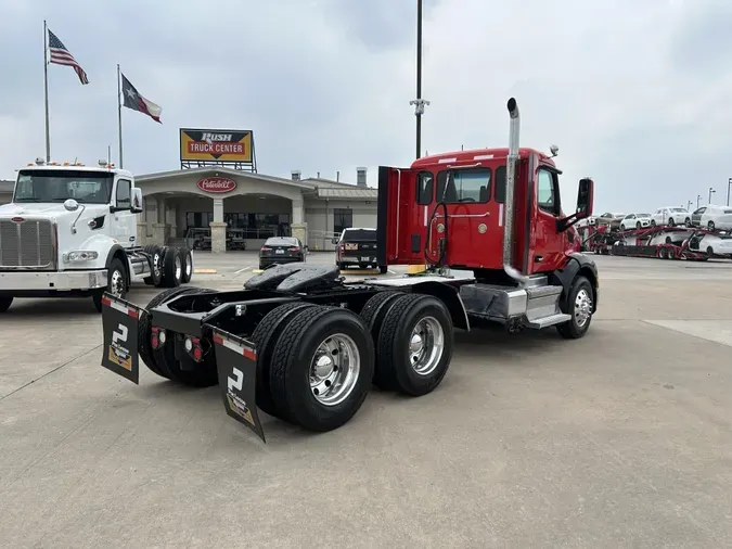 2019 Peterbilt 579