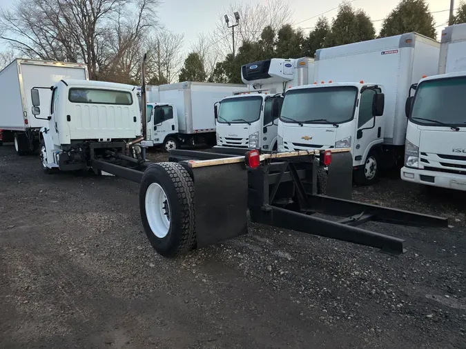 2017 FREIGHTLINER/MERCEDES M2 106