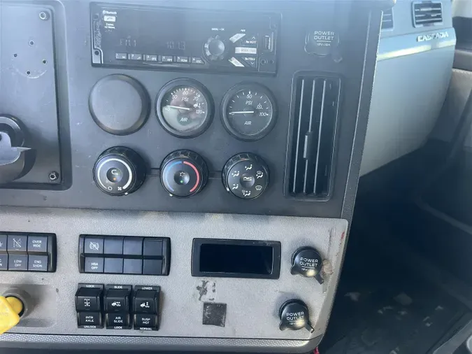 2019 Freightliner Cascadia