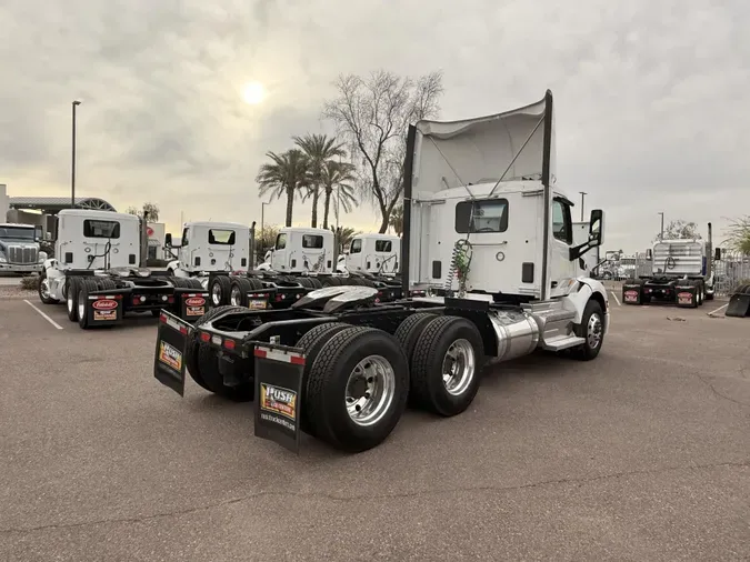 2020 Peterbilt 579ab5e5113fb31b4c8c22ed32fd67510f1