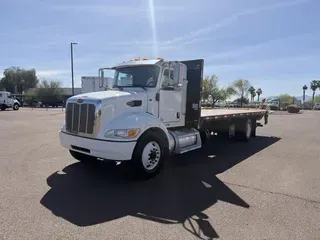 2019 Peterbilt 330