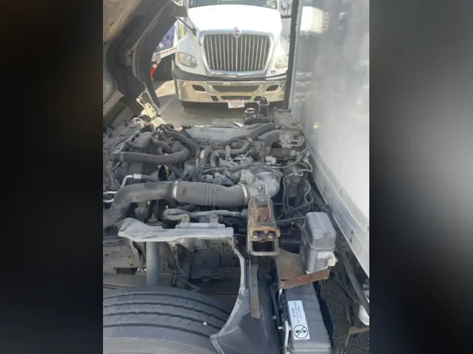 2018 ISUZU NRRab6054095be3f06cfec95082d58386c9