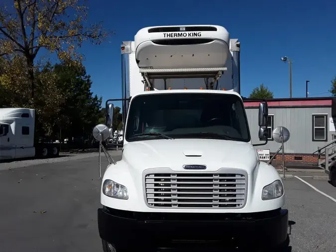 2020 FREIGHTLINER/MERCEDES M2 106