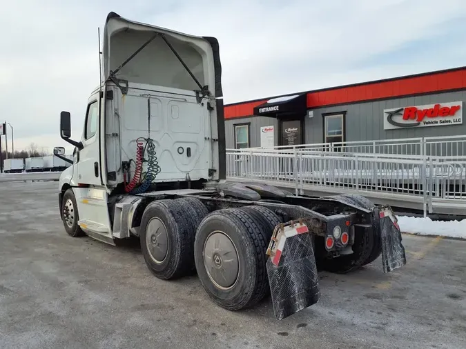2019 FREIGHTLINER/MERCEDES NEW CASCADIA PX12664